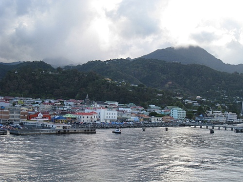 cruise547