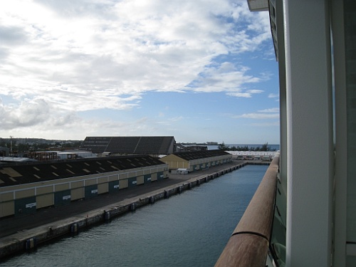 cruise641