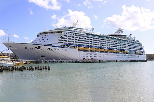 cruise770