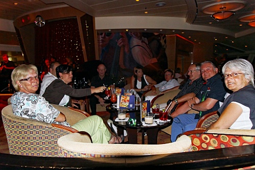 cruise814