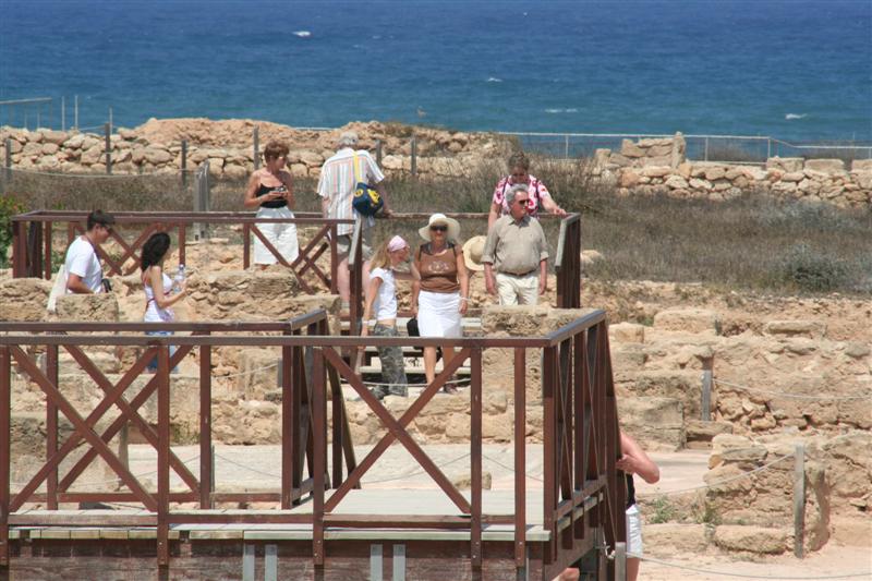 cyprus067.jpg - Ook de queen was er die dag
