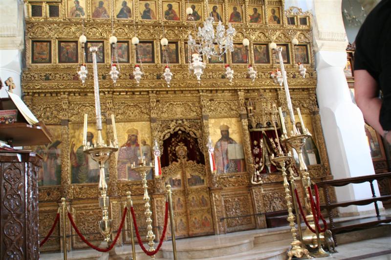 cyprus175.jpg - Binnen in de kerk (fotograferen verboden)