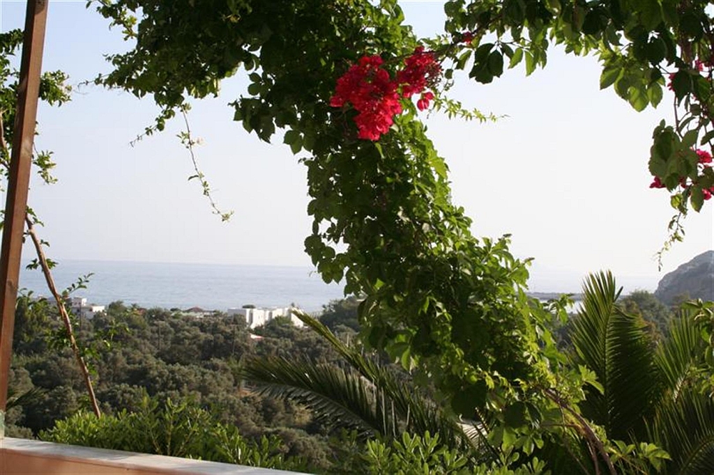 kreta13.jpg - Zicht naar de baai