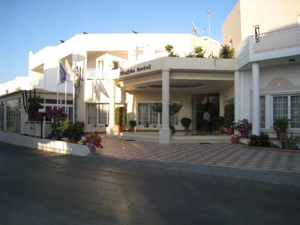 Kreta001.JPG - Hotel Magda