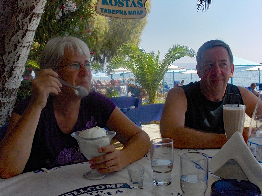 Kreta187.JPG - Daarna samen naar Matala