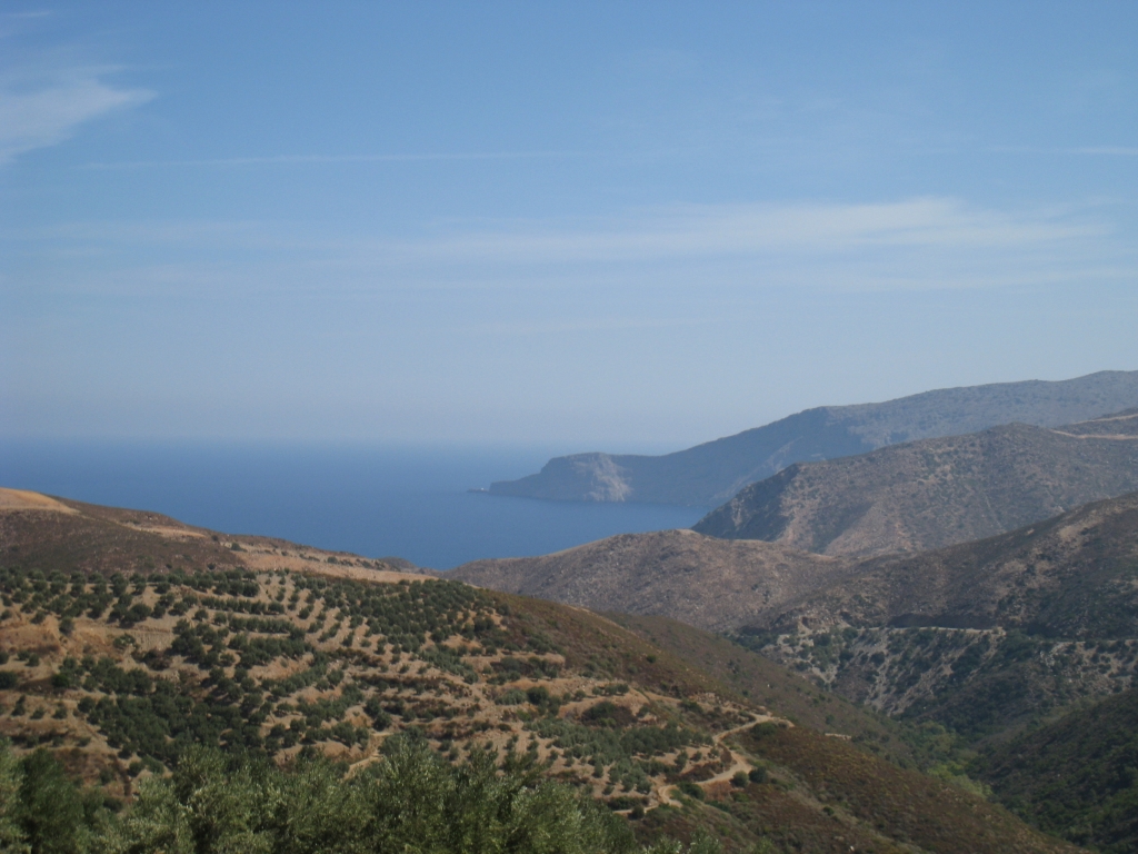 Kreta193.JPG - Twee dagen later gaan we de dames bezoeken in Rethymnon