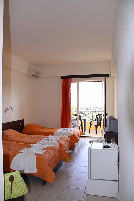Kreta014.JPG - Een nieuwe kamer