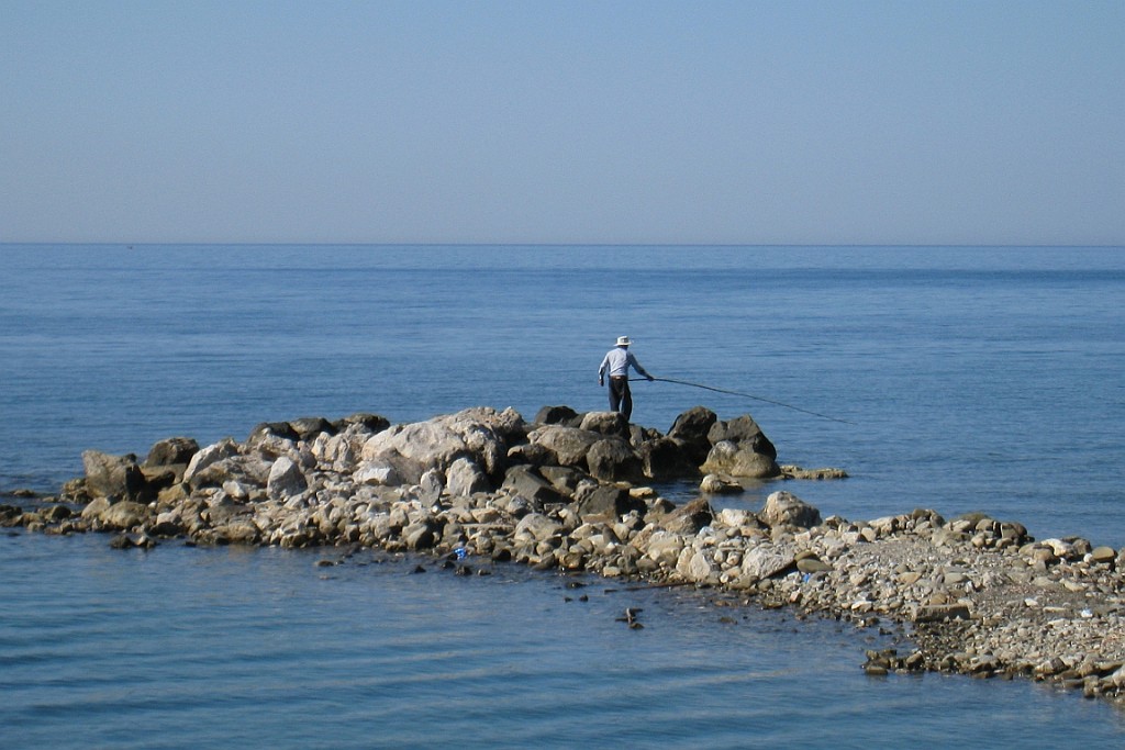 Kreta024.JPG - Begin van het strand