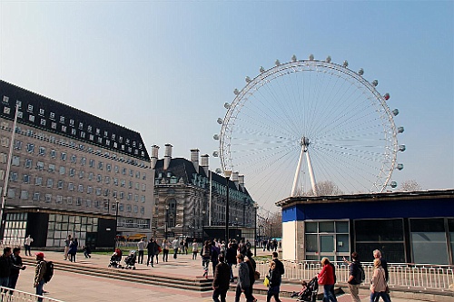 Londen (15)