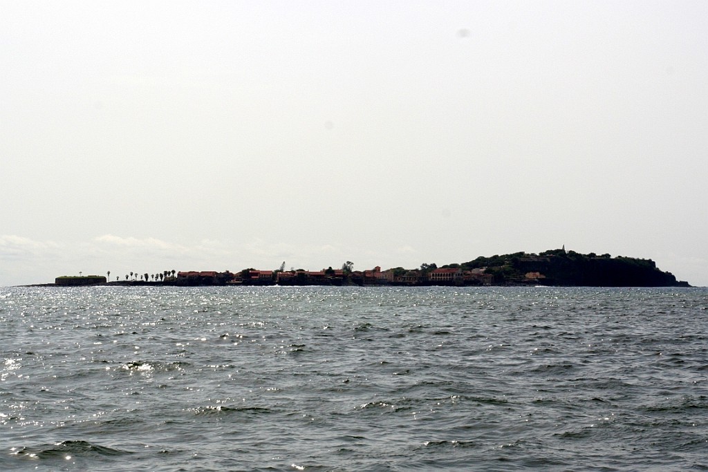 Senegal037.JPG - Het slaveneiland Gorée