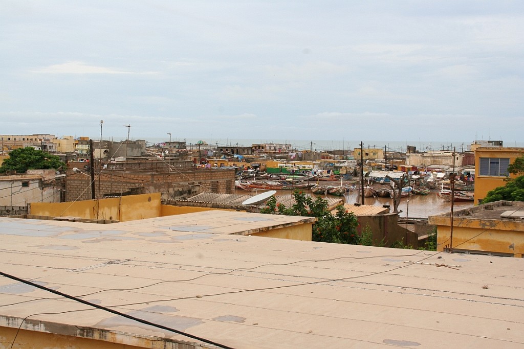 Senegal164.JPG - Een zicht over de stad
