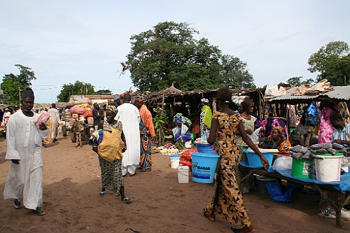 Senegal300
