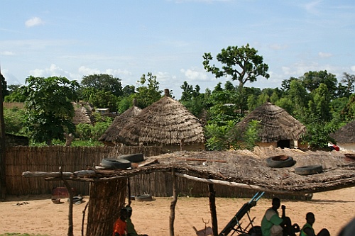 Senegal311
