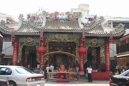 Thai119