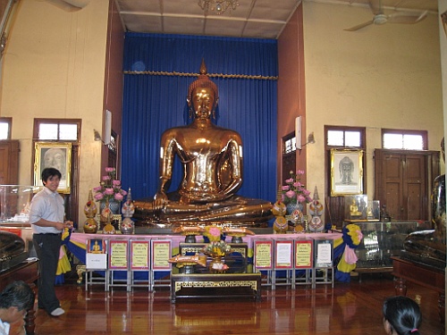 Thai126