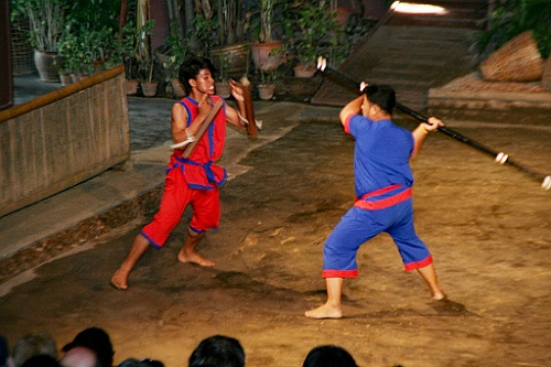 Thai305