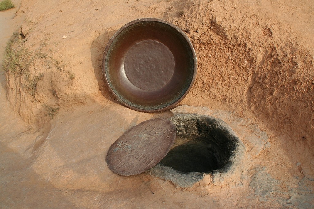tunesie157.JPG - De oven