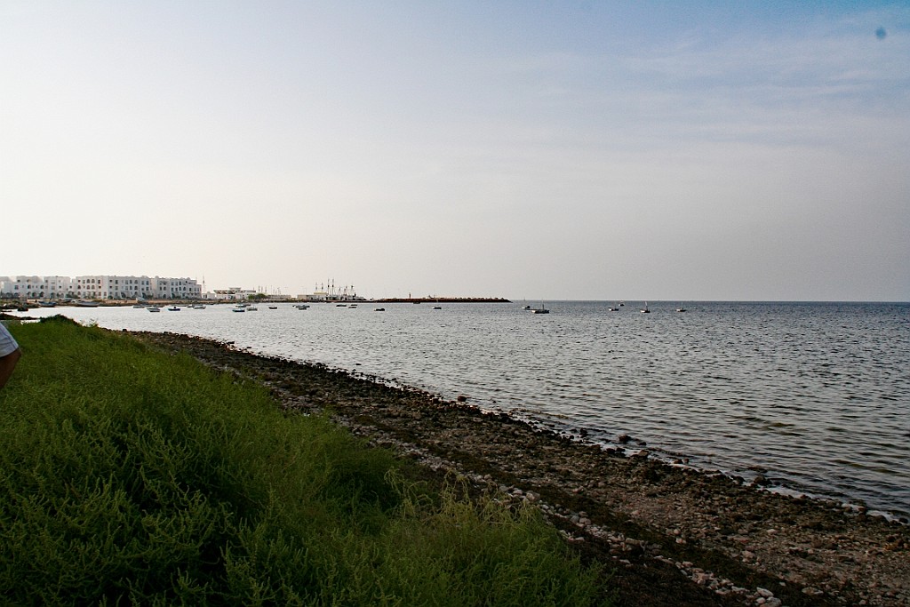 tunesie169.JPG - Haven van Houmt Souk op Djerba