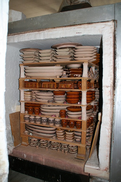 tunesie296.JPG - Vers uit de oven