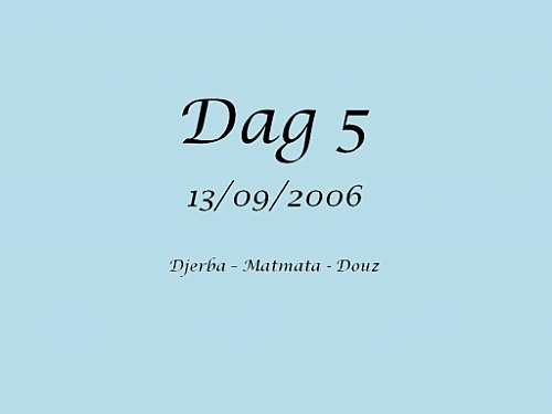 tunesie147