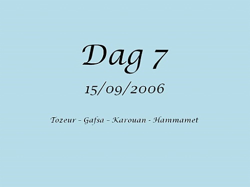 tunesie199