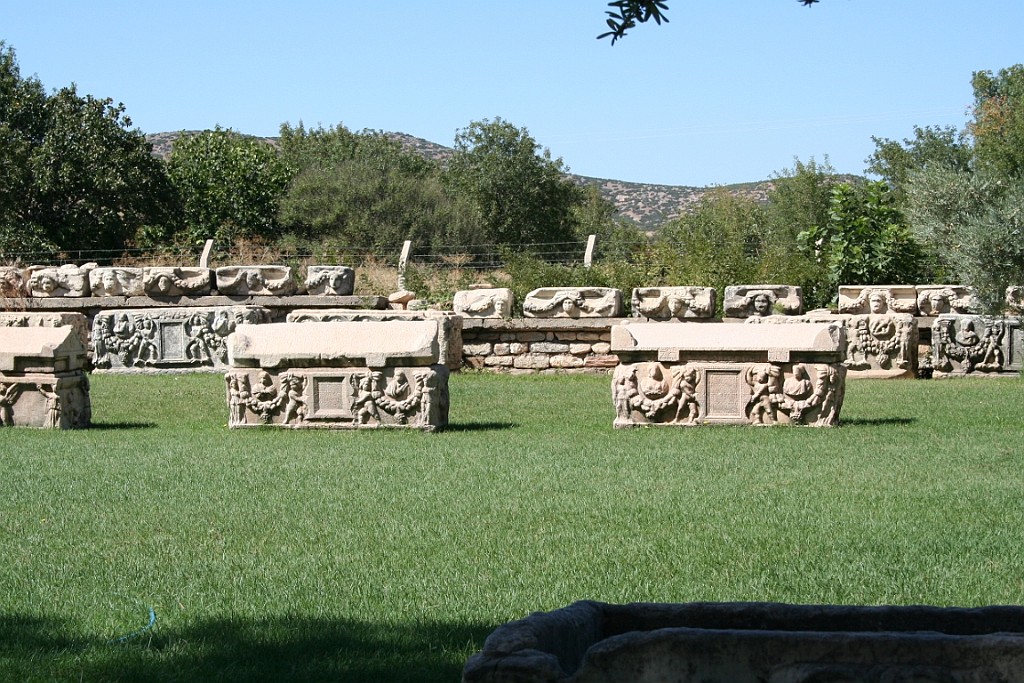 turkije031.JPG - De site van Aphrodisias (nabij Geyre)