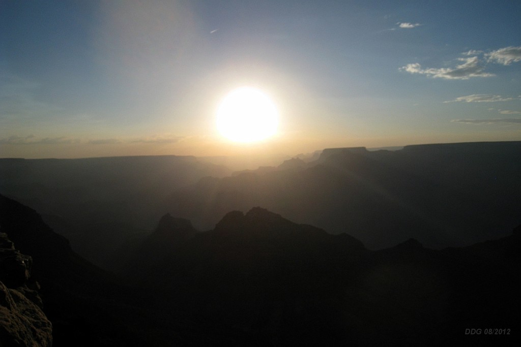 WeCo0902.jpg - Ik heb de zon zien zakken ...