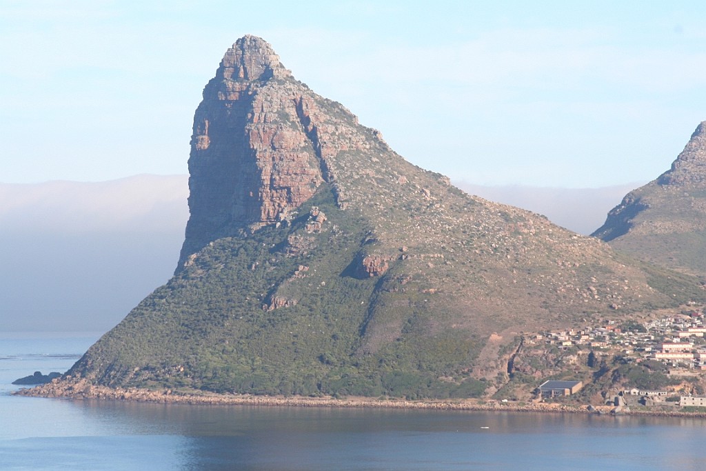 sa494.JPG - Prachtige zichten langs de Chapmans Peak Rylaan